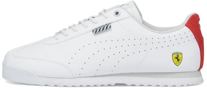 Puma 法拉利 Roma '镂空赛车白红' 307032-02 Buy Puma 法拉利 Roma '镂空赛车白红' 307032-02