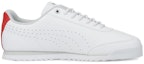 Order Puma 法拉利 Roma '镂空赛车白红' 307032-02