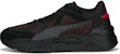 Puma Scuderia Ferrari RS-Simul8 'Metal Energy Hitam' 307333-01