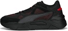 Buy Puma Scuderia Ferrari RS-Simul8 'Metal Energy Hitam' 307333-01