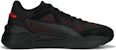 Puma Scuderia Ferrari RS-Simul8 'Metal Energy Hitam' 307333-01