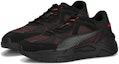 Lookbook Puma Scuderia Ferrari RS-Simul8 'Metal Energy Hitam' 307333-01