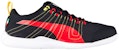 Puma Scuderia Ferrari Kasut Larian Hitam/Merah 305296-01