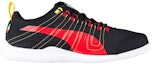 Order Puma Scuderia Ferrari Kasut Larian Hitam/Merah 305296-01