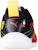 Puma Scuderia Ferrari Kasut Larian Hitam/Merah 305296-01