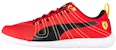 Kasut Lari Puma Scuderia Ferrari Merah/Hitam 305296-02