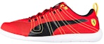 Buy Kasut Lari Puma Scuderia Ferrari Merah/Hitam 305296-02