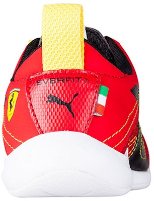 Kasut Lari Puma Scuderia Ferrari Merah/Hitam 305296-02 Shop Kasut Lari Puma Scuderia Ferrari Merah/Hitam 305296-02