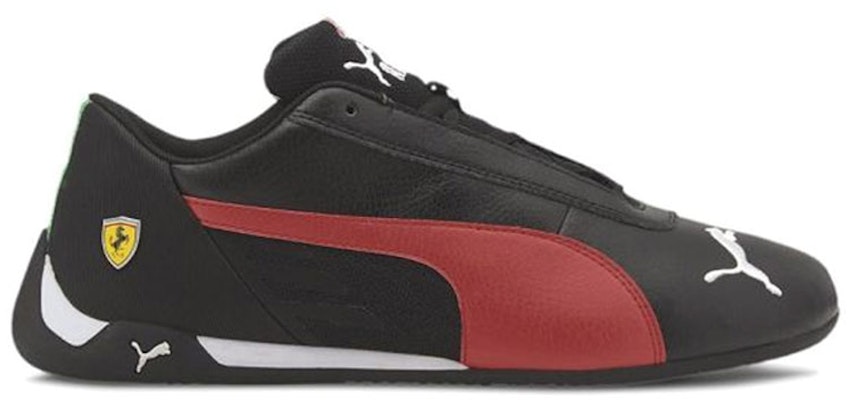 푸마 페라리 S-Cat ADP 블랙레드 (Puma Ferrari S-Cat 블랙레드 is shorter) 306597-04 Order 푸마 페라리 S-Cat ADP 블랙레드 (Puma Ferrari S-Cat 블랙레드 is shorter) 306597-04