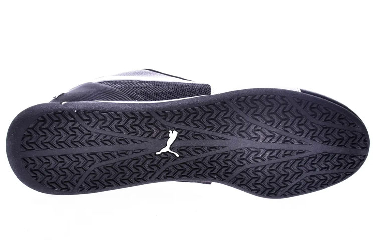 Puma Scuderia Ferrari S-Cat ADP 'Black White' 圖 5