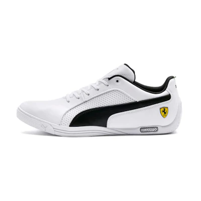 Puma Scuderia Ferrari Selezione II 'Rosso White'