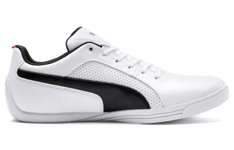 Puma Scuderia Ferrari Selezione II 'Rosso White' 圖 2