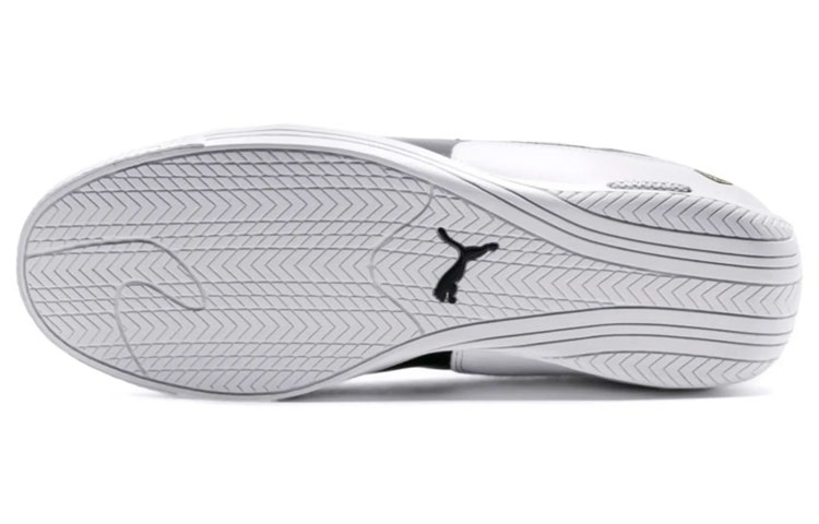 Puma Scuderia Ferrari Selezione II 'Rosso White' 圖 5