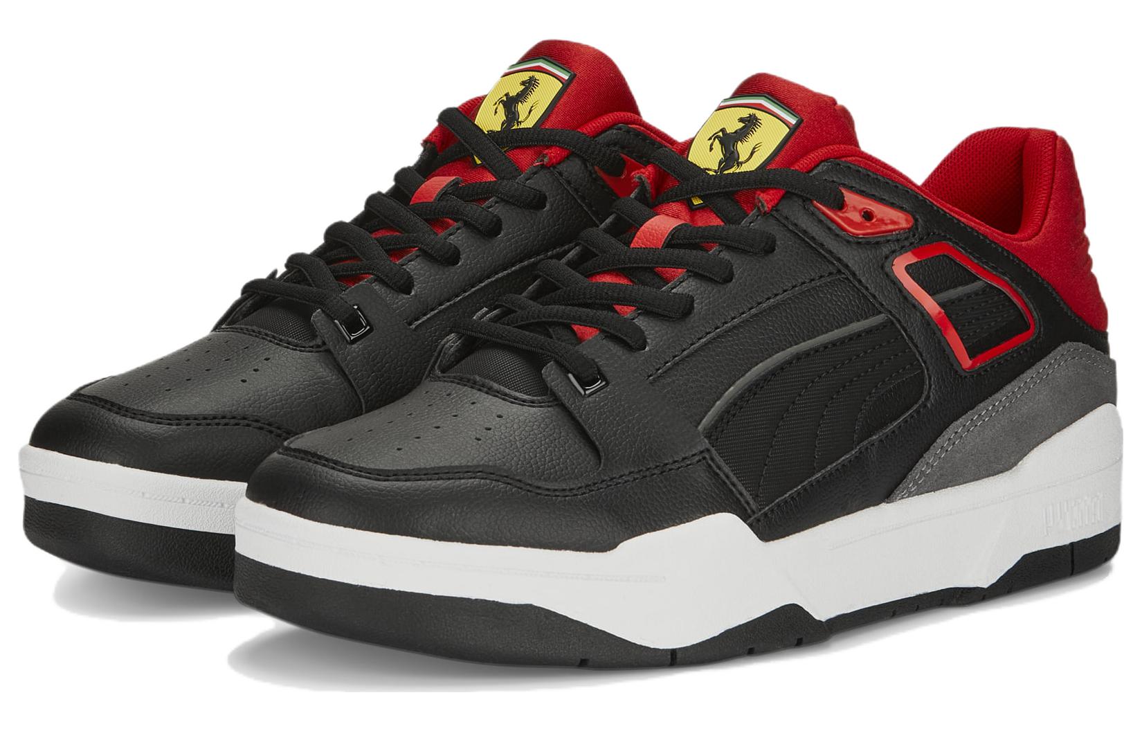 Puma Scuderia Ferrari Slipstream 圖 3