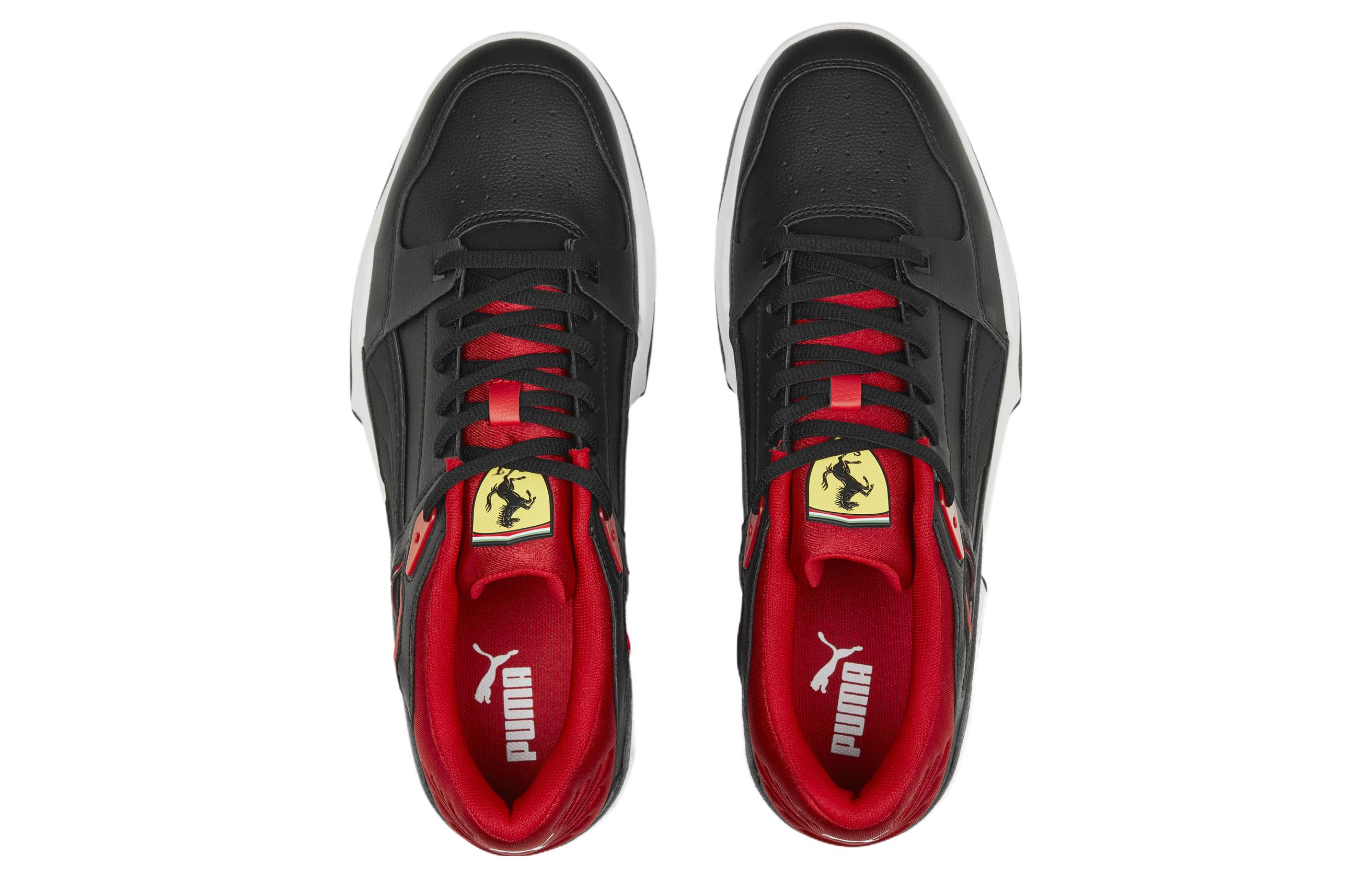 Puma Scuderia Ferrari Slipstream 圖 4