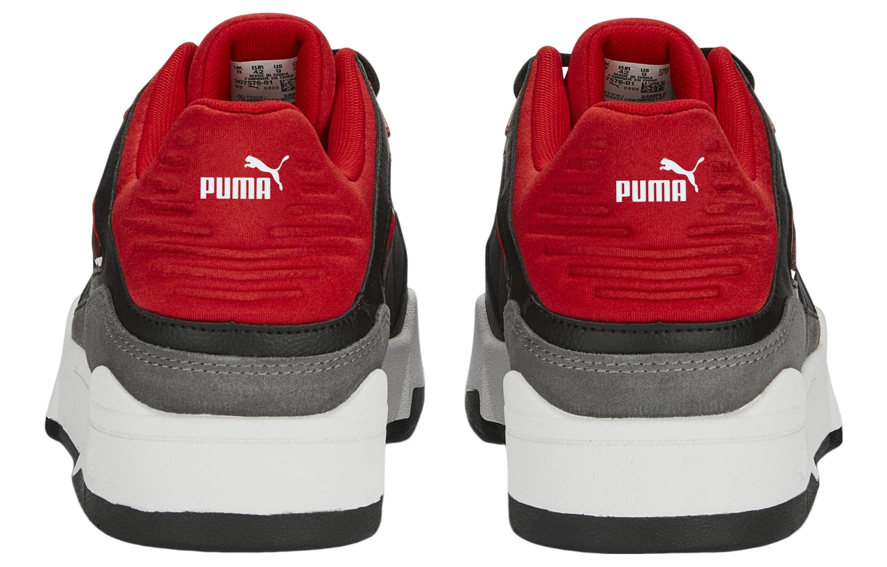 Puma Scuderia Ferrari Slipstream 圖 5