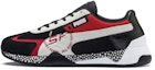 Buy Scuderia Ferrari x Puma Speed Hybrid 'Black White Rosso Corsa' 306395-01