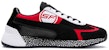 Scuderia Ferrari x Puma Speed Hybrid 'Black White Rosso Corsa' 306395-01