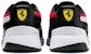 Scuderia Ferrari x Puma Speed Hybrid 'Black White Rosso Corsa' 306395-01