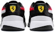 Shop Scuderia Ferrari x Puma Speed Hybrid 'Black White Rosso Corsa' 306395-01