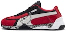 Buy Scuderia Ferrari x Puma Speed Hybrid 'Rosso Corsa White Black' 306395-02