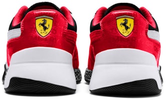 プーマ SF スピードハイブリッド 赤/黒/白 306395-02 Shop プーマ SF スピードハイブリッド 赤/黒/白 306395-02