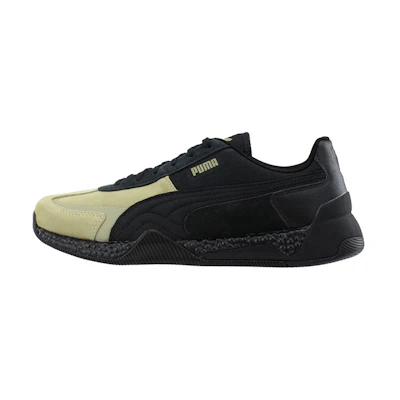 Puma Scuderia Ferrari Speed Hybrid LS 'Black Racing'