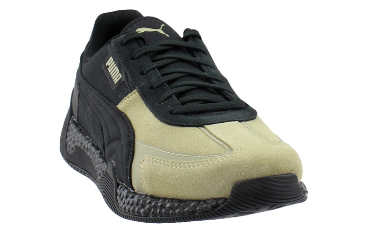 Puma Scuderia Ferrari Speed Hybrid LS 'Black Racing' 圖 3