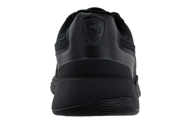 Puma Scuderia Ferrari Speed Hybrid LS 'Black Racing' 圖 4