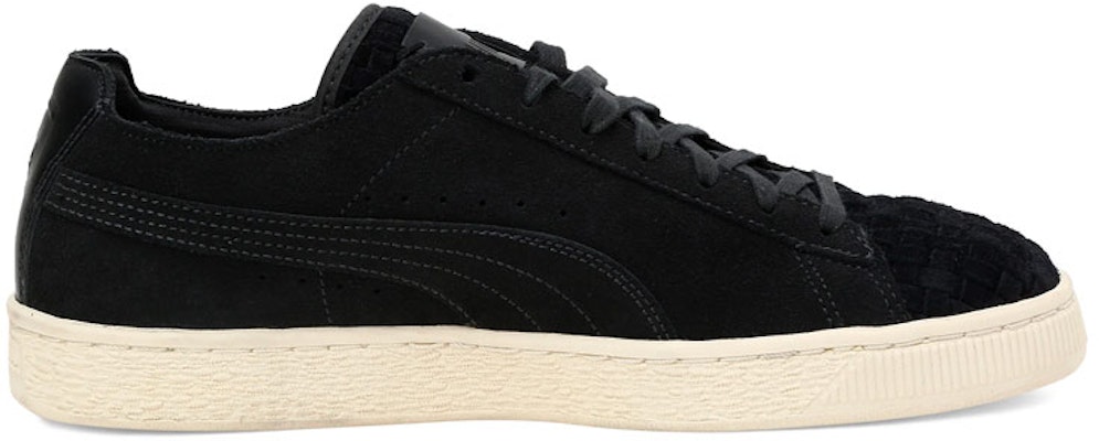 Puma Scuderia Ferrari Suede Lifestyle 'Keselesaan Mudah Hitam' 306099-01 Order Puma Scuderia Ferrari Suede Lifestyle 'Keselesaan Mudah Hitam' 306099-01