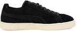 Order Puma Scuderia Ferrari Suede Lifestyle 'Keselesaan Mudah Hitam' 306099-01