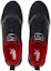 Lookbook Puma Scuderia Ferrari Track Racer Motorsport 'Hitam Merah' 306858-03