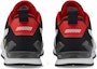 Shop Puma Scuderia Ferrari Track Racer Motorsport 'Hitam Merah' 306858-03