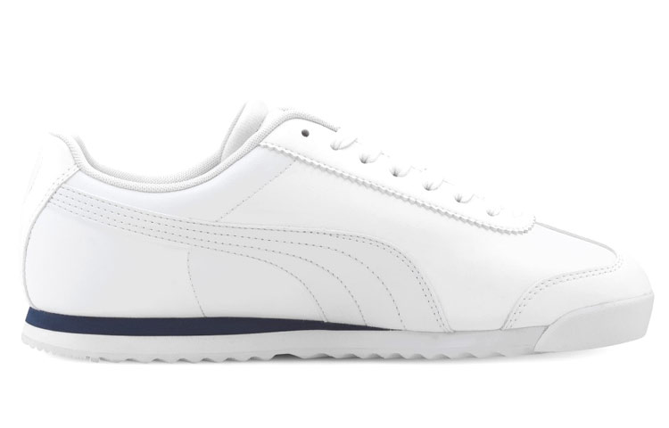 Order Puma Scuderia Ferrari Train Bas ''Blanc Gris'' 306575-02