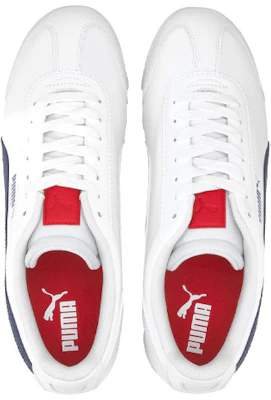 Puma Scuderia Ferrari Train Bas ''Blanc Gris'' 306575-02 Lookbook Puma Scuderia Ferrari Train Bas ''Blanc Gris'' 306575-02