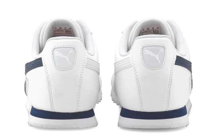 Shop Puma Scuderia Ferrari Train Bas ''Blanc Gris'' 306575-02