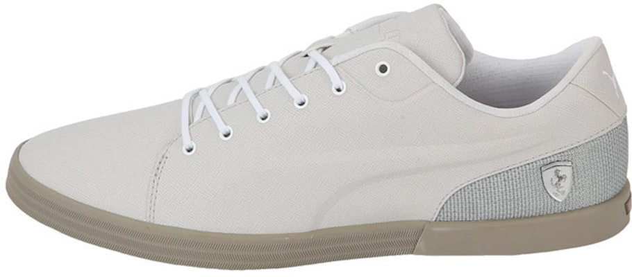 Puma Scuderia Ferrari Wayfarer 'Beige' Lelaki 306098-02 Buy Puma Scuderia Ferrari Wayfarer 'Beige' Lelaki 306098-02