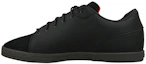 Buy Puma Scuderia Ferrari Wayfarer 防滑耐磨 低筒休閒板鞋 黑