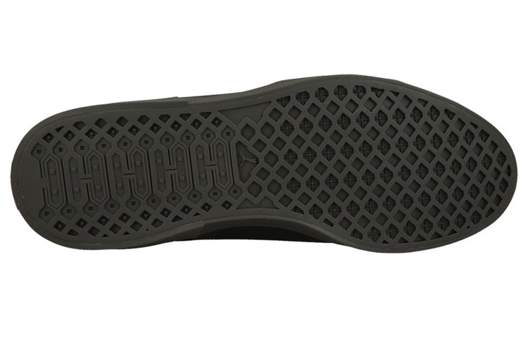 Purchase Puma Scuderia Ferrari Wayfarer 防滑耐磨 低筒休閒板鞋 黑