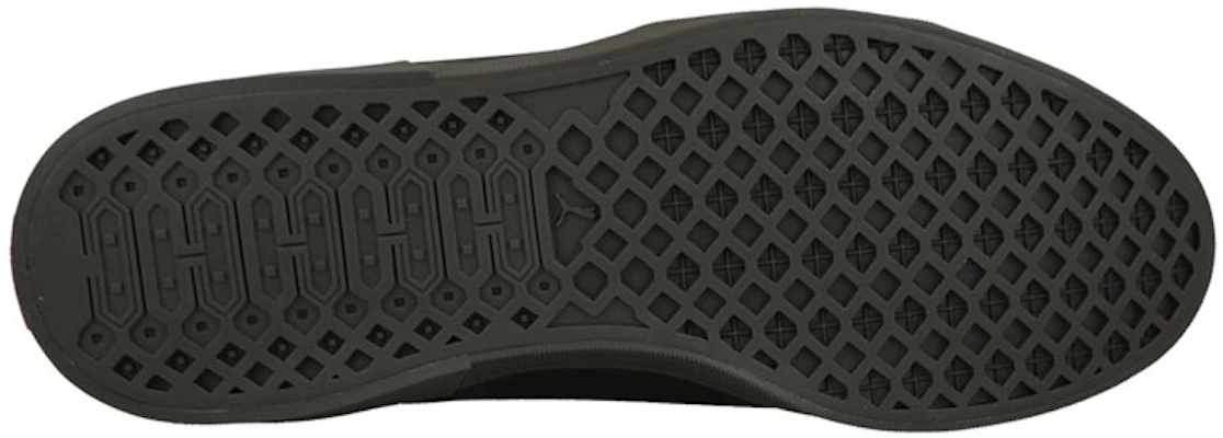 Puma Scuderia Ferrari Wayfarer 防滑耐磨 低筒休閒板鞋 黑 Purchase Puma Scuderia Ferrari Wayfarer 防滑耐磨 低筒休閒板鞋 黑