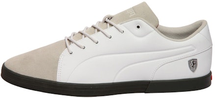 Puma Scuderia Ferrari Wayfarer 'Khaki' 306020-02 Puma Scuderia Ferrari Wayfarer 'Khaki' 306020-02