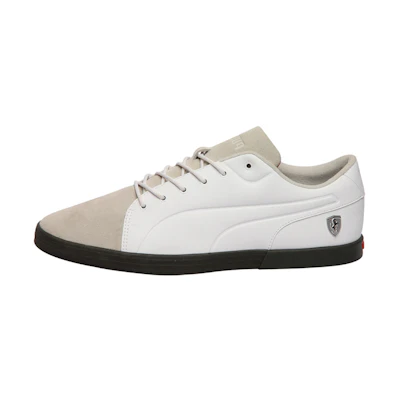 Puma Scuderia Ferrari Wayfarer 'Khaki'
