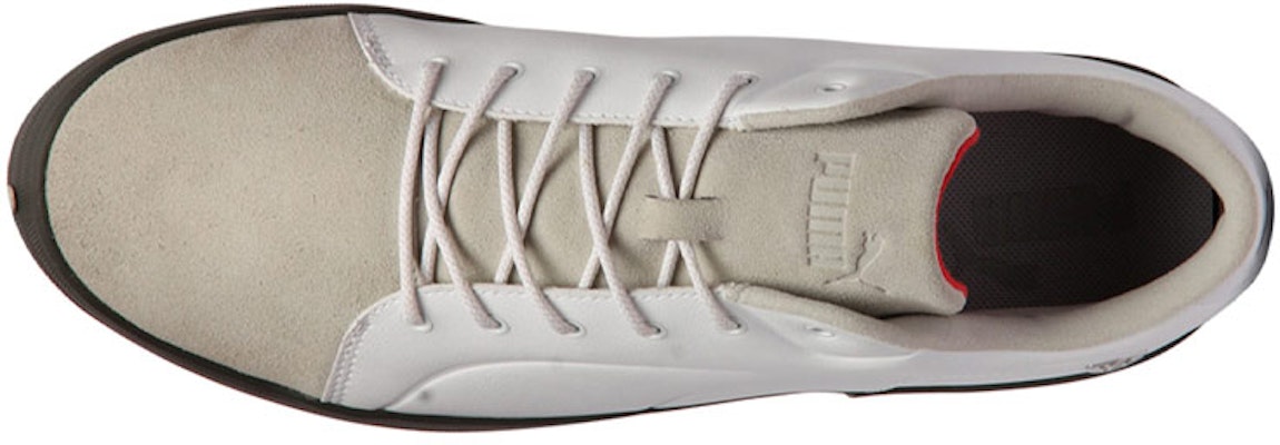 Puma Scuderia Ferrari Wayfarer 'Khaki' Sepatu Sneaker 306020-02 Shop Puma Scuderia Ferrari Wayfarer 'Khaki' Sepatu Sneaker 306020-02