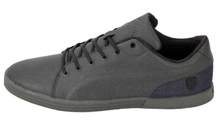 Puma Scuderia Ferrari Wayfarer 'Light Breathable Casual Gray' 306098-01