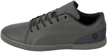 Puma Scuderia Ferrari Wayfarer 'Light Breathable Casual Gray' 306098-01 Puma Scuderia Ferrari Wayfarer 'Light Breathable Casual Gray' 306098-01