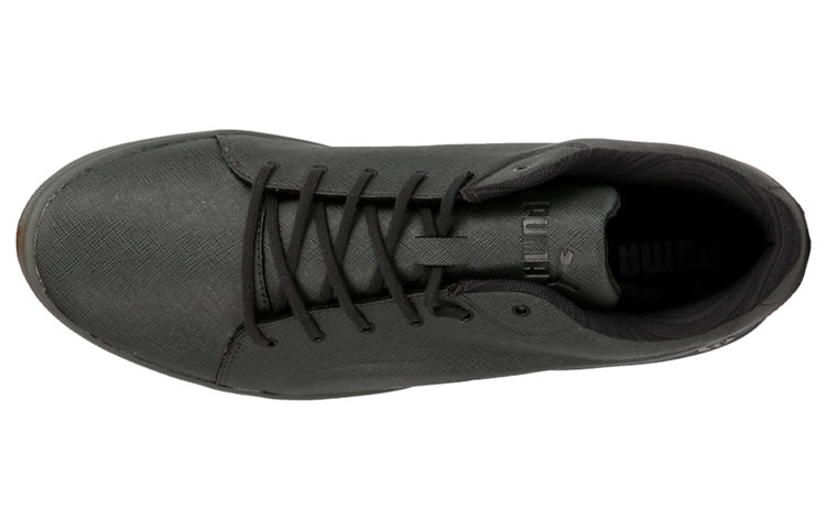 Shop 푸마 페라리 경량 통기성 그레이 웨이페어 (Puma Ferrari 경량 그레이 웨이페어) 306098-01