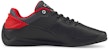 Puma Scuderia Ferrari x Drift Cat Delta 'Hitam Putih' 306864-04