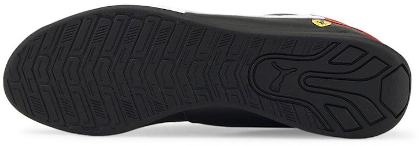 プーマ フェラーリ Drift Cat Delta 黒白 306864-04 Purchase プーマ フェラーリ Drift Cat Delta 黒白 306864-04