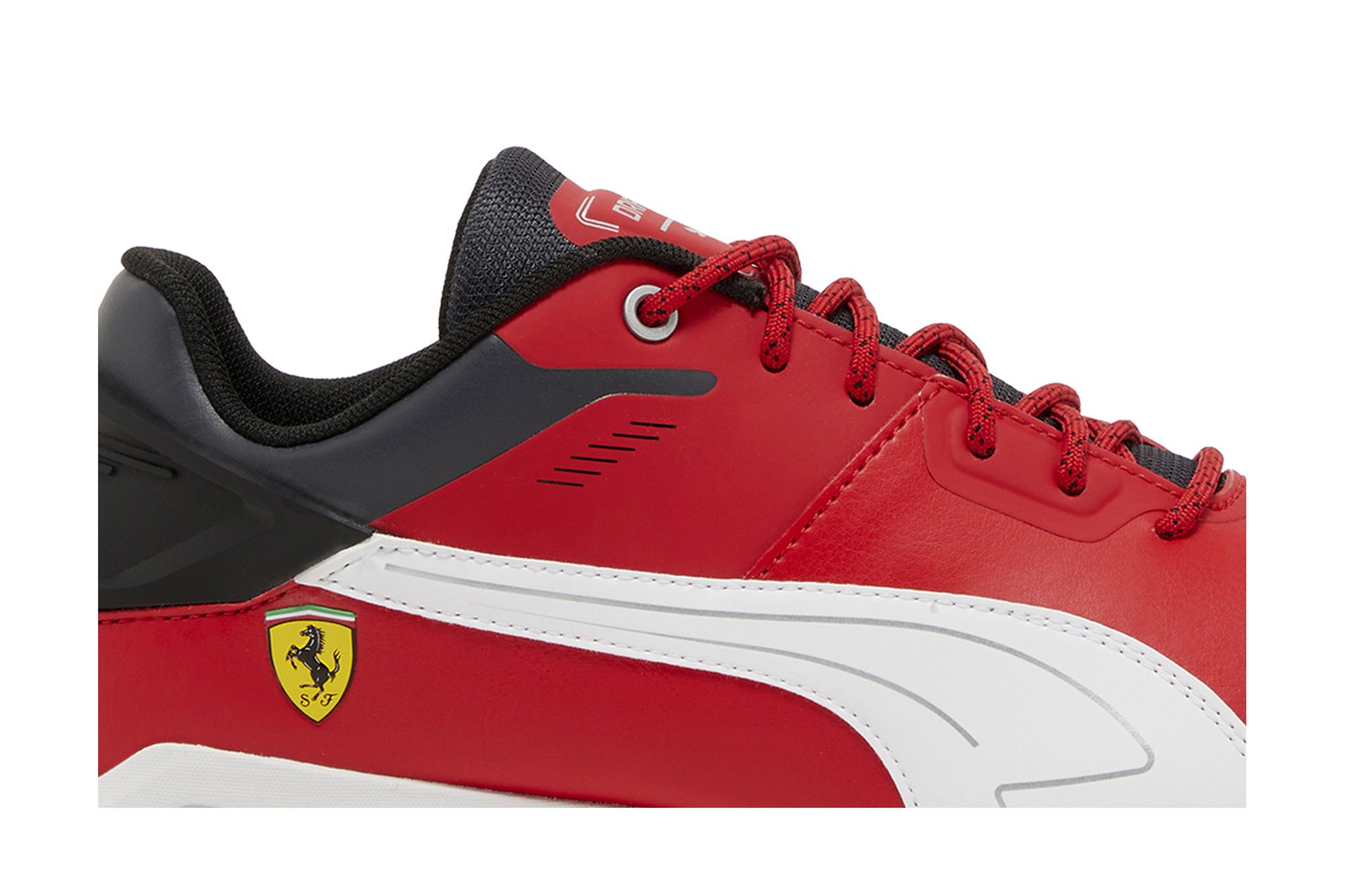 Order Puma Scuderia Ferrari x Drift Cat Delta ''Rosso Corsa Weiß'' 306864-05