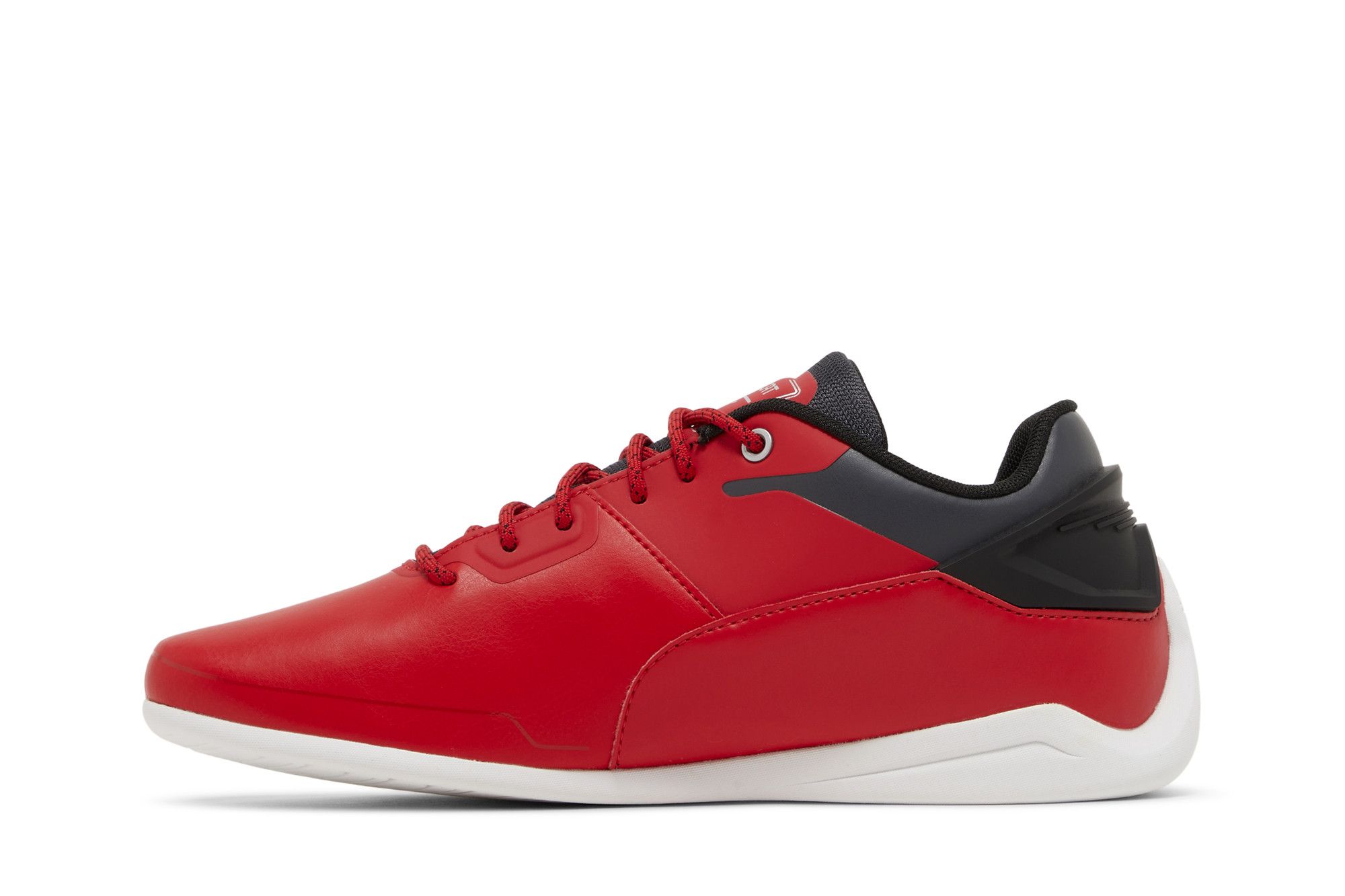 Lookbook Puma Scuderia Ferrari x Drift Cat Delta ''Rosso Corsa Weiß'' 306864-05
